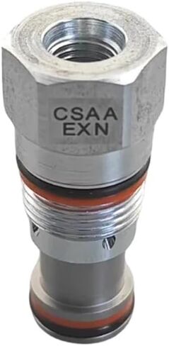 Hydraulic Shuttle Valve CSAA-EXN in Kuwait