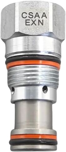 Hydraulic Shuttle Valve CSAA-EXN in Kuwait