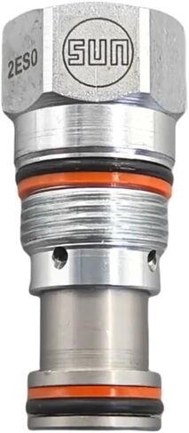 Hydraulic Shuttle Valve CSAA-EXN in Kuwait