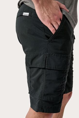 WEAR FIRST. THEN TELL THE DIFFERENCE Pacer Cargo Short | Mens Cargo Shorts | Mens Shorts with 10" Inseam in Saudi Arabia