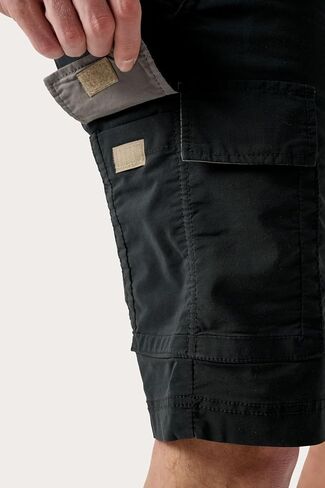 WEAR FIRST. THEN TELL THE DIFFERENCE Pacer Cargo Short | Mens Cargo Shorts | Mens Shorts with 10" Inseam in Saudi Arabia
