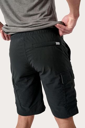 WEAR FIRST. THEN TELL THE DIFFERENCE Pacer Cargo Short | Mens Cargo Shorts | Mens Shorts with 10" Inseam in Saudi Arabia