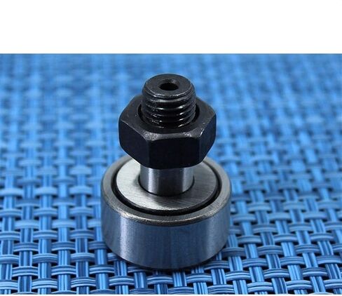 Needle Roller Bearings KR35 CF16 Cam Followers Bearing 16mm Stud Type Track Rollers KRV35 CF16B NAKD35 KR35PP / UU CF-16 in Kuwait