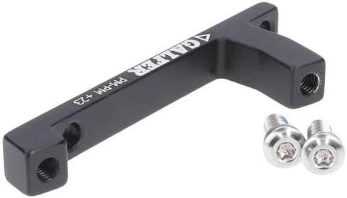GALFER BRAKING SYSTEMS SB004 Post Mount Adapter + 23mm | bike-brakes in Kuwait