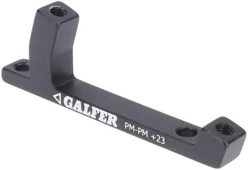 GALFER BRAKING SYSTEMS SB004 Post Mount Adapter + 23mm | bike-brakes in Kuwait