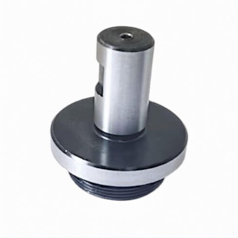 MT3 Shank Arbor with M12 Drawbar – 1-1/2" x 18 TPI Thread | for 100mm Fly Cutters & 50mm Boring Heads in Kuwait