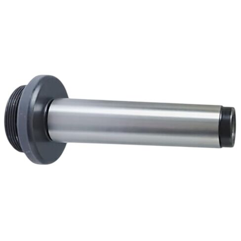 MT3 Shank Arbor with M12 Drawbar – 1-1/2" x 18 TPI Thread | for 100mm Fly Cutters & 50mm Boring Heads in Kuwait