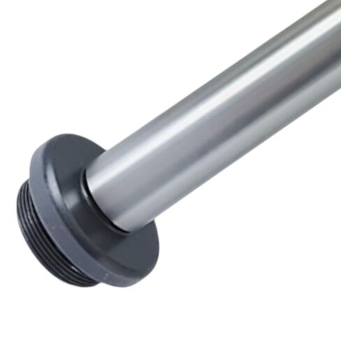 MT3 Shank Arbor with M12 Drawbar – 1-1/2" x 18 TPI Thread | for 100mm Fly Cutters & 50mm Boring Heads in Kuwait