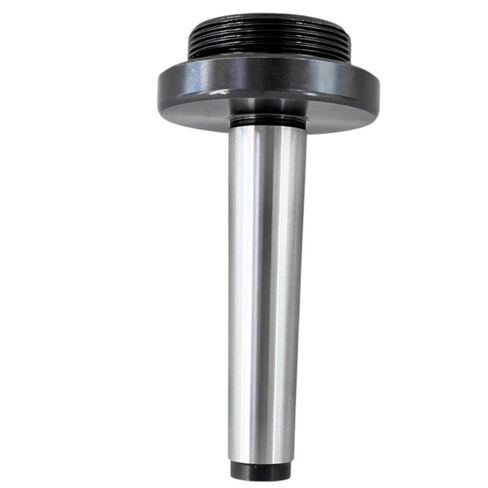 MT3 Shank Arbor with M12 Drawbar – 1-1/2" x 18 TPI Thread | for 100mm Fly Cutters & 50mm Boring Heads in Kuwait