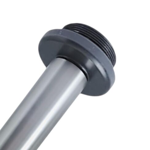 MT3 Shank Arbor with M12 Drawbar – 1-1/2" x 18 TPI Thread | for 100mm Fly Cutters & 50mm Boring Heads in Kuwait