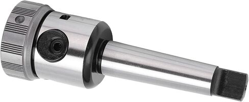 Mingzhe Annular Cutter Arbor TC20-MT3 Durable Tapping Chuck Tool for Tapping Machines and CNC Lathes M5-M20 in Kuwait