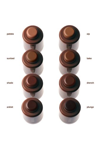 Rhode pocket bronze bake in Kuwait