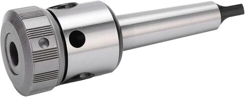 Mingzhe Annular Cutter Arbor TC20-MT3 Durable Tapping Chuck Tool for Tapping Machines and CNC Lathes M5-M20 in Kuwait