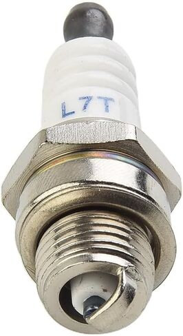 Spark Plug Compatible with for Champion RJ19LM BR2LM GL2RC for Commercial Industrial Gardening Marine Motorcycle Engines in Saudi Arabia