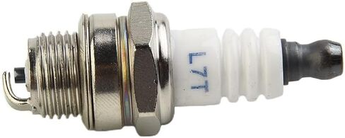 Spark Plug Compatible with for Champion RJ19LM BR2LM GL2RC for Commercial Industrial Gardening Marine Motorcycle Engines in Saudi Arabia