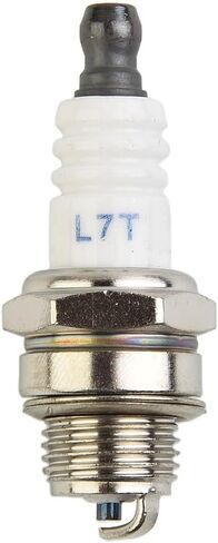 Spark Plug Compatible with for Champion RJ19LM BR2LM GL2RC for Commercial Industrial Gardening Marine Motorcycle Engines in Saudi Arabia