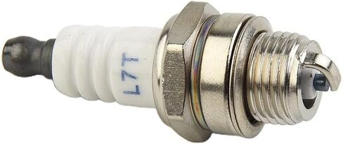 Spark Plug Compatible with for Champion RJ19LM BR2LM GL2RC for Commercial Industrial Gardening Marine Motorcycle Engines in Saudi Arabia