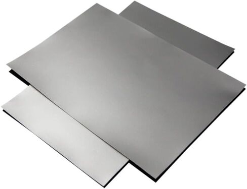2PCS Ferrite Shielding Sheet 200x300mm - EMI Absorber Sticker for NFC RFID Protection(Μ=120 T: 0.2mm) in Kuwait