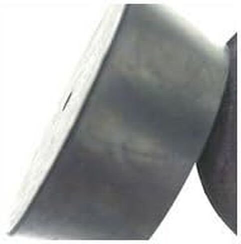 WidgetCo #11 Rubber Stoppers, Rubber Plugs, Tapered, Industrial Grade with 1 hole (Qty 1) in Kuwait