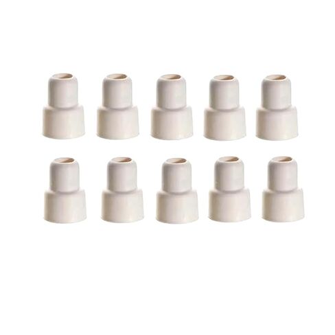 24#,Laboratory Rubber Septa,24/29,24/40,Lab Rubber Stoppers,10PCS/Pack in Kuwait