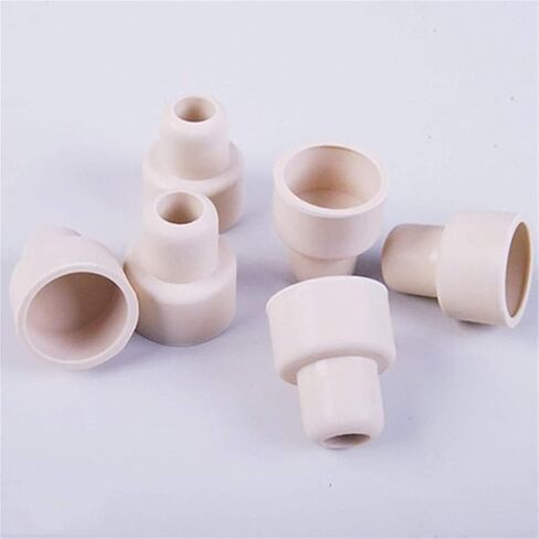 24#,Laboratory Rubber Septa,24/29,24/40,Lab Rubber Stoppers,10PCS/Pack in Kuwait