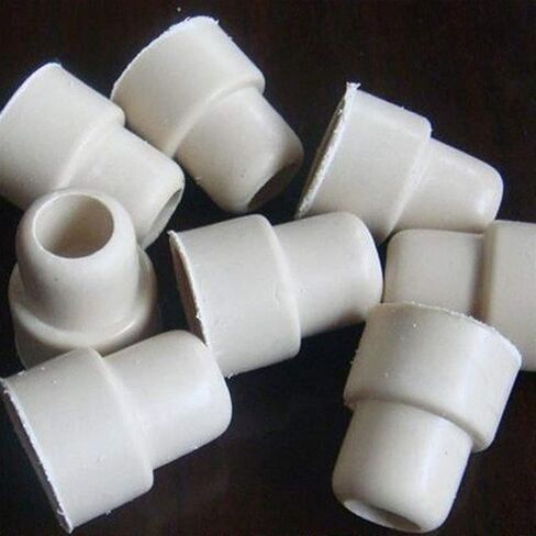 24#,Laboratory Rubber Septa,24/29,24/40,Lab Rubber Stoppers,10PCS/Pack in Kuwait