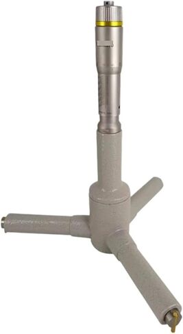 Three-Point Inside Caliper Micrometer 368-176 368-177 368-178 368-179 368-180 368-181(150-175mm/368-176) in Kuwait