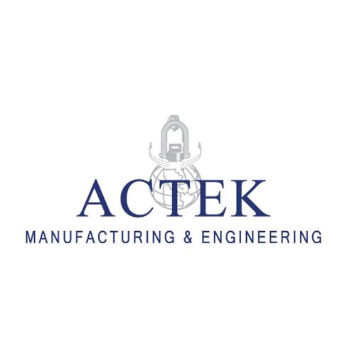 ACTEK 600 رطل حلقة رافعة دوارة، 1/4-20، 1/2 (46100) in Kuwait