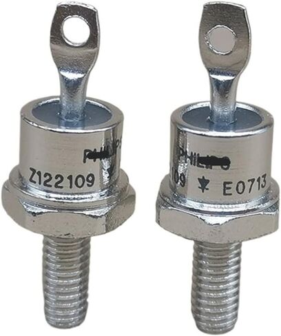 1PCS Z122109 Stud Rectifier diode in Saudi Arabia