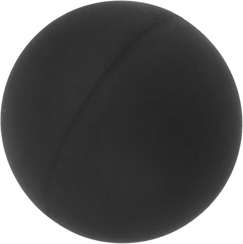 TEHAUX Competition Training Squash Ball Single Blue Dot Rubber High Elasticity Sports Ball for Beginner and Professional Practice in Kuwait