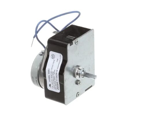 Fits Blodgett 011-84206-05 Timer 60 Minute 240V 50HZ CE, BDO-100-E/BDO-100-G-ES in Kuwait