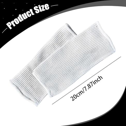 Ankle Sleeves Short Track Speed Skating Ankle Guards Cut Resistant Ice Thickened Anti Slip Protector Suitable for Men Women Competition in Kuwait
