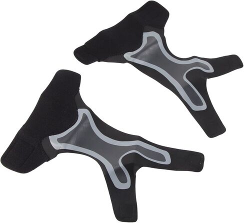 PCS Sport Ankle for Men WomenThin Pressurized Ankle Guard RunningBreathable Strap in Kuwait