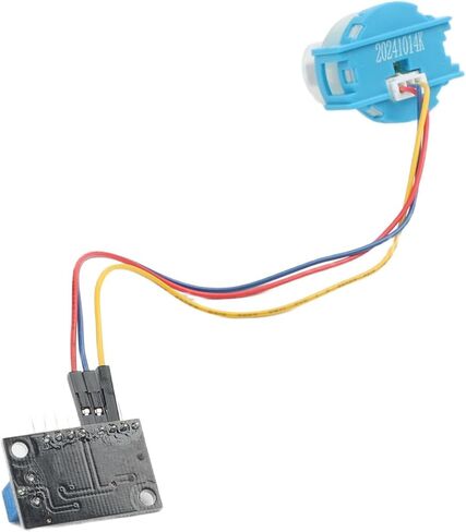 Industrial Turbidity Sensor TSW-20M – 0-4550NTU Water Quality Monitoring Module For Sewage Treatment & Sludge Processing Applications in Saudi Arabia