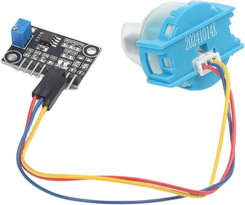 Industrial Turbidity Sensor TSW-20M – 0-4550NTU Water Quality Monitoring Module For Sewage Treatment & Sludge Processing Applications in Saudi Arabia