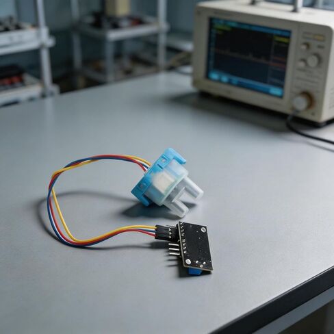 Industrial Turbidity Sensor TSW-20M – 0-4550NTU Water Quality Monitoring Module For Sewage Treatment & Sludge Processing Applications in Saudi Arabia