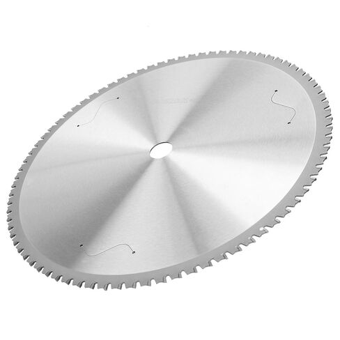 Circular Saw 80 Teeth High Speed Steel Cutting Disc 355mm Diameter Professional Grade Metal Wood Cutting for Woodworking Carpentry and DIY Projects in Kuwait