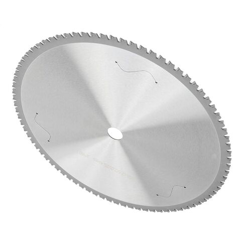 Circular Saw 80 Teeth High Speed Steel Cutting Disc 355mm Diameter Professional Grade Metal Wood Cutting for Woodworking Carpentry and DIY Projects in Kuwait