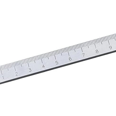 Center Gauge 100x70mm Marking Finding Measurement Caliper Angle Tool in Kuwait