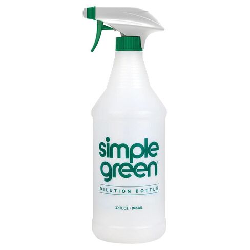 Simple Green 32 oz. Dilution Spray Bottle (Case of 3) in Kuwait