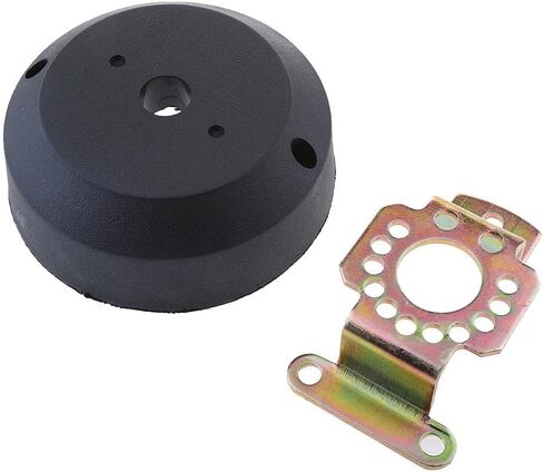 90 Degree Bezel Marine Boat Rotary Steering Mounting Kit in Kuwait