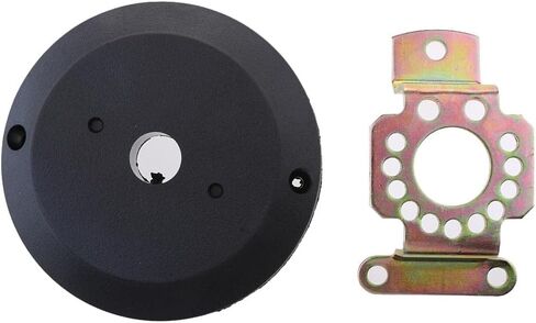 90 Degree Bezel Marine Boat Rotary Steering Mounting Kit in Kuwait