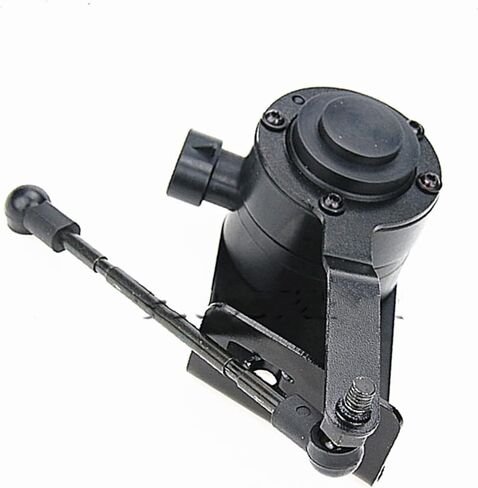 Height Sensor Altitude Detector Car Front Right Ride Air Suspension Height Level Sensor 15098628 15098629 For Cadillac For Escalade 2007-2014 in Kuwait
