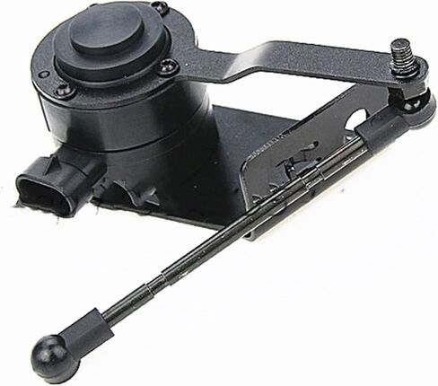 Height Sensor Altitude Detector Car Front Right Ride Air Suspension Height Level Sensor 15098628 15098629 For Cadillac For Escalade 2007-2014 in Kuwait