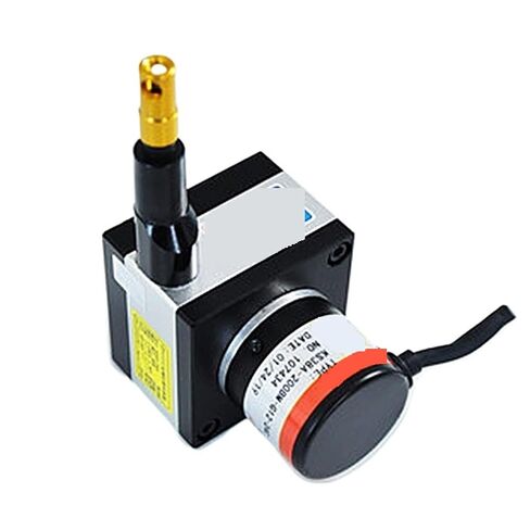 1PCS KS30S-1500-01-FC/L KS30 Pull Wire Displacement Sensor(KS30S-1500-01-F) in Kuwait