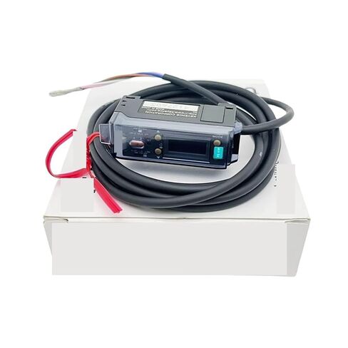 1pcs FS-V1P Single-line System Fiber Optic Sensor in Kuwait