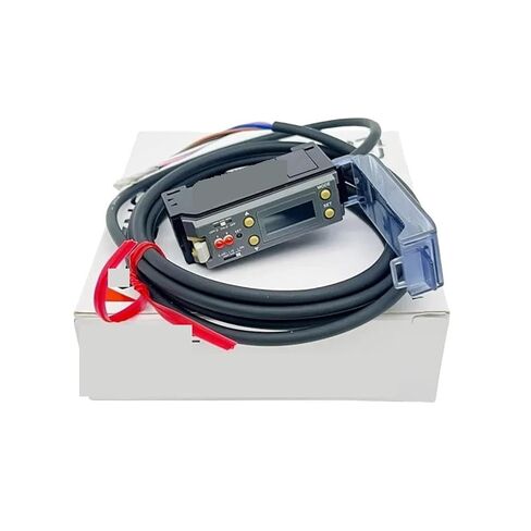 1pcs FS-V1P Single-line System Fiber Optic Sensor in Kuwait