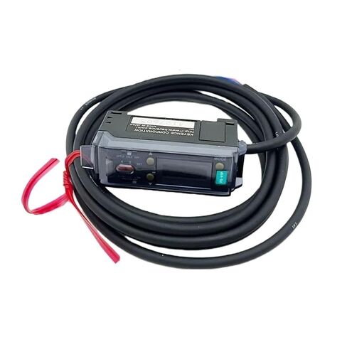 1pcs FS-V1P Single-line System Fiber Optic Sensor in Kuwait