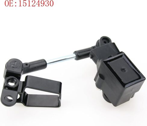 Height Sensor Altitude Detector Air Suspension Height Level Sensor For HUMMER H2 2008 AND UP (LEFT SIDE) OE 15124930 in Kuwait