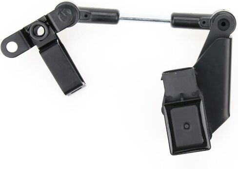 Height Sensor Altitude Detector Air Suspension Height Level Sensor For HUMMER H2 2008 AND UP (LEFT SIDE) OE 15124930 in Kuwait